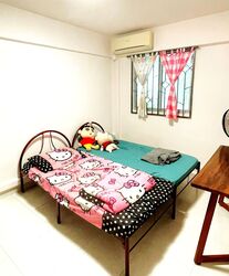 Blk 107 Yishun Ring Road (Yishun), HDB 3 Rooms #601051101